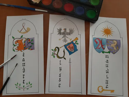 Tous aux châteaux le 1er mai - Château du Hohlandsbourg